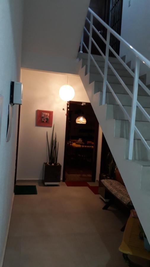 Apartamento Praia Do Santinho Nº103 Florianópolis Εξωτερικό φωτογραφία
