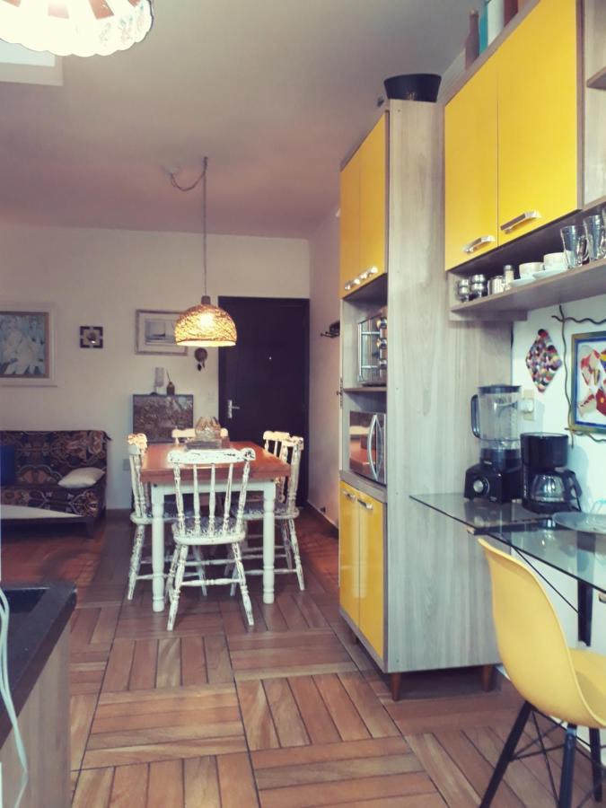 Apartamento Praia Do Santinho Nº103 Florianópolis Εξωτερικό φωτογραφία