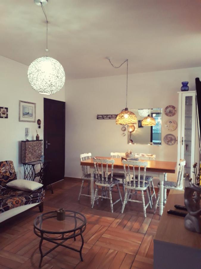 Apartamento Praia Do Santinho Nº103 Florianópolis Εξωτερικό φωτογραφία
