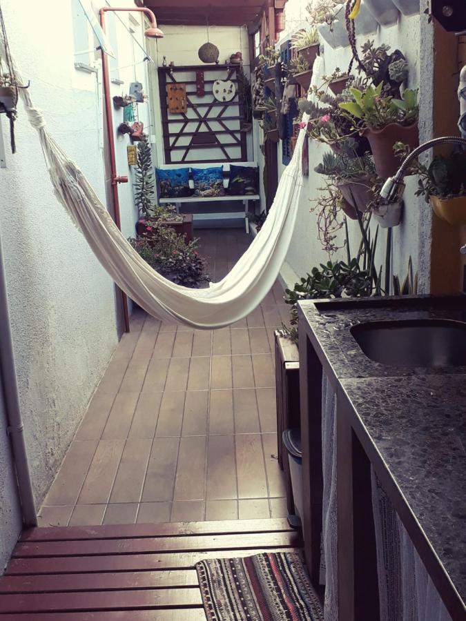 Apartamento Praia Do Santinho Nº103 Florianópolis Εξωτερικό φωτογραφία