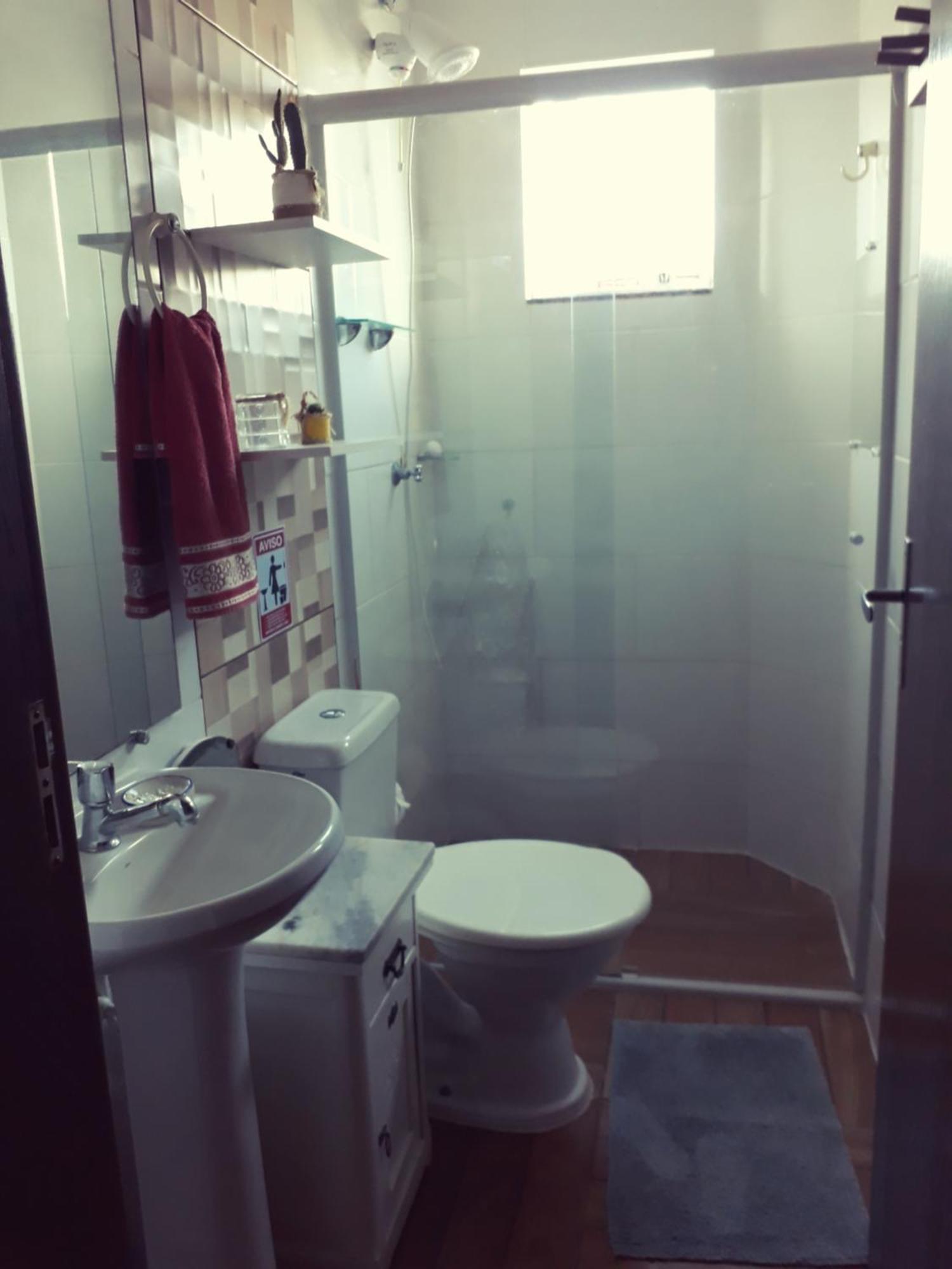 Apartamento Praia Do Santinho Nº103 Florianópolis Εξωτερικό φωτογραφία