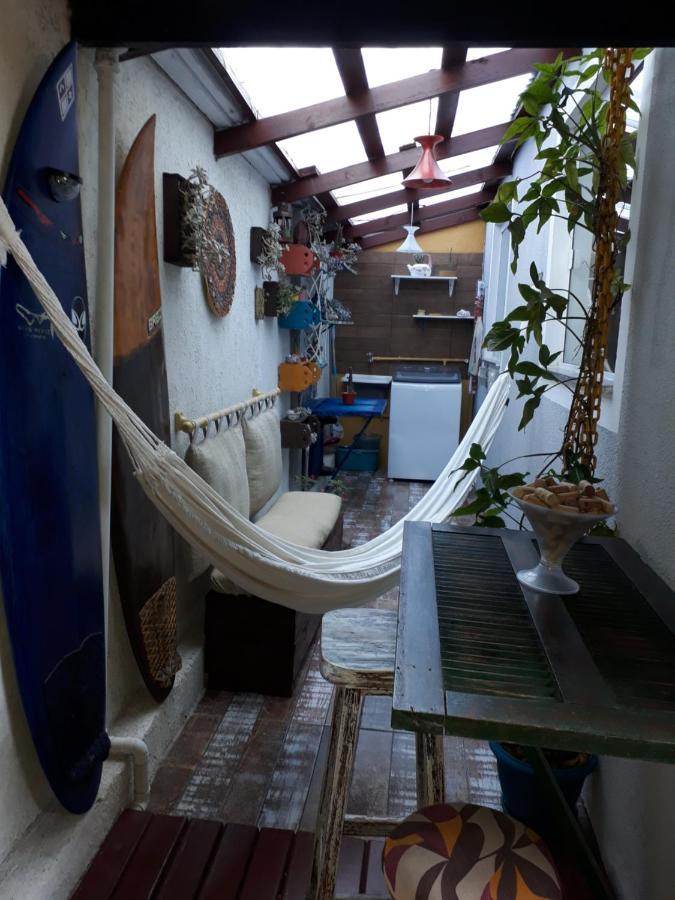 Apartamento Praia Do Santinho Nº103 Florianópolis Εξωτερικό φωτογραφία