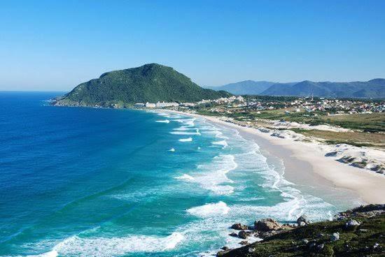 Apartamento Praia Do Santinho Nº103 Florianópolis Εξωτερικό φωτογραφία
