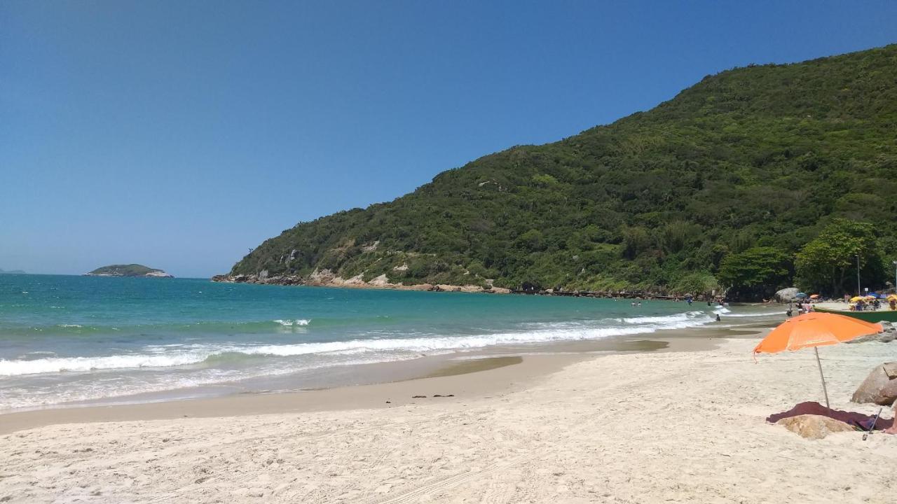 Apartamento Praia Do Santinho Nº103 Florianópolis Εξωτερικό φωτογραφία